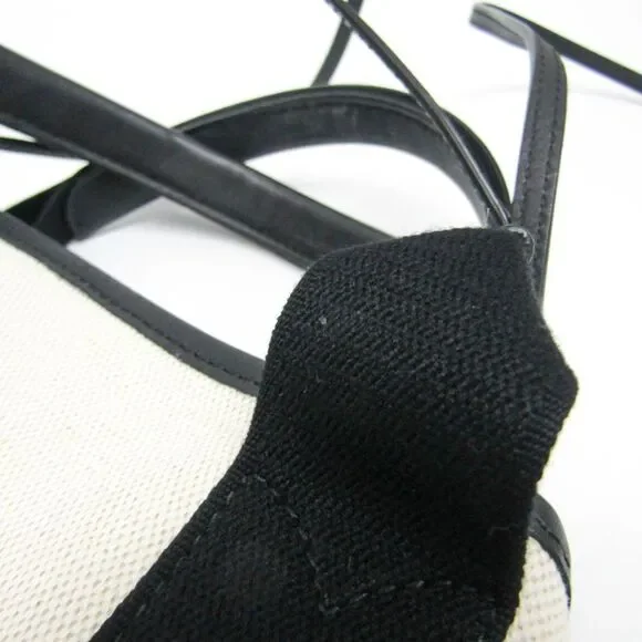 Balenciaga Canvas Black Handbags - Picture 6 of 10